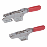 MTF-TX - Latch clamps