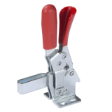 MVAS - Vertical toggle clamps