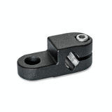 GN 277.4 - Device clamps