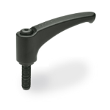 ERM.p - Adjustable handles