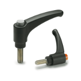 ERX.p - Adjustable handles