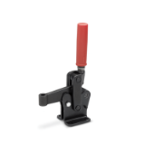 GN 810.10 - Toggle clamps, Type A, Clamping arm with slotted hole