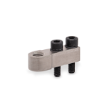 GN 867 - Holders for Clamping Bolts, Type E, for one clamping bolt