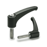 ERZ-SST-p - Adjustable handles