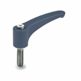 ERZ-SST-p-MD - Adjustable handles