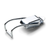 TLP. - Adjustable hook clamp