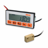 MPI-15 - Position indicator with magnetic sensor