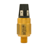 MS-PS - Adjustable pressure switches with SPDT contacts