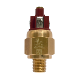PMM - Adjustable pressure switches with screw terminals