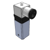 EPS01 - Electronic pressure switch with ceramic sensor