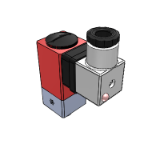 EPS02 - Electronic pressure switch with ceramic sensor