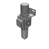EAW - EAW_Filter pressure regulating valve