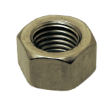 Reference 22010 - Hexagon nut - ISO 4032 8 class - Plain