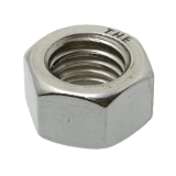Reference 64623 - Hexagon nut UNC - Stainless steel A4