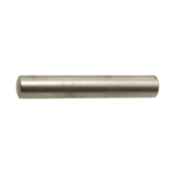 Reference 62703 - Parallel pin - ISO 2338 DIN 7 - Stainless steel A1