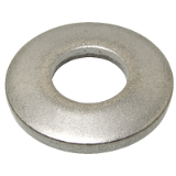 Reference 62524 - Conical spring washer - DIN 6796 - Stainless steel A2
