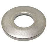 Reference 64524 - Conical spring washer - DIN 6796 - Stainless steel A4