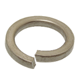 Reference 64525 - Spring lock washer for cheese head screw - DIN 7980 - Stainless steel A4