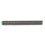 Reference 62649 - Threaded rod left hand thread 1 meter - DIN 976-2 - Stainless steel A2