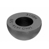 Modèle 98304 - Fixation pour suspente  LINDAPTER® (rondelle) type HW - Fonte galvanisé à chaud