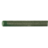 Reference 29950 - Threaded rod 1 meter - ASTM A193 - Plain