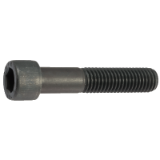 Reference 23000 - Hexagon socket head cap screw - ISO 4762 - DIN 912 12.9 class - Plain