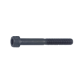 Reference 26000 - Unbrako® hexagon socket head cap screw  - ISO 4762 DIN 912 12.9 class - Plain
