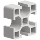 Modèle 94-11 - Aluminum profile 32x32, form M