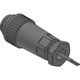 SM-CE - SM-CE - Sensore inserti