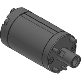 CA6007 - Locking cylinder
