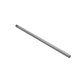 SLS - Standard Lifter Rod