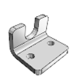 110 Series Adjustable Draw Latches & Keepers