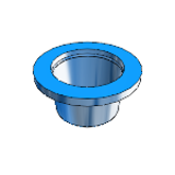 LF2A - Tapered Caps & Plugs - Wide Flange
