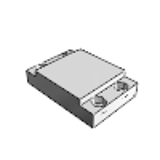 JCA-35903 - Clamp Rest Pads