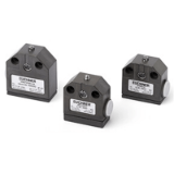Mechanical single limit switches N01 and NB01 SN01