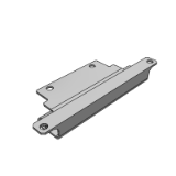 Removable Hinges Concealed Hinge Type 01