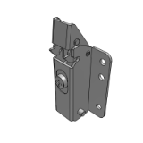Removable Hinges Concealed Hinge Type 03 Foundation