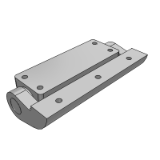 Zinc Die Casting Hinges Without Safety Switch