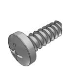 Removable Lift-Off Hinge Type 06 Screws
