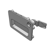 Latches With Gripping Tray Type02