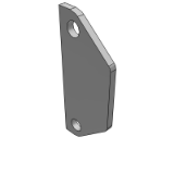 Accessory For Over-center Lever Latches Type02