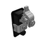 Compression Latches Type01