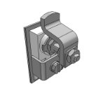 Lift & Turn Compression Latches Type01