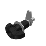 Compression Latches Type03