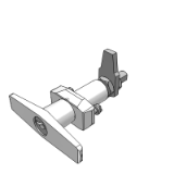 Compression Latches Type10