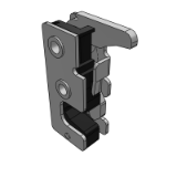 Rotary Latches Type02