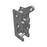 Rotary Latches Type03
