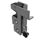 Rotary Latches Type04