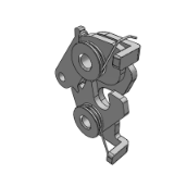 Rotary Latches Type06
