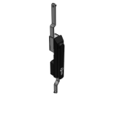 Multi-Point Swinghandle Latches Type03